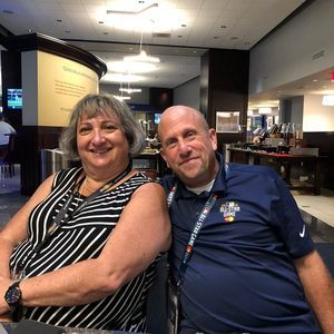 Meet your Posher, Beth